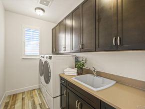 7875 S Grand Baker St Street, Aurora CO 80016