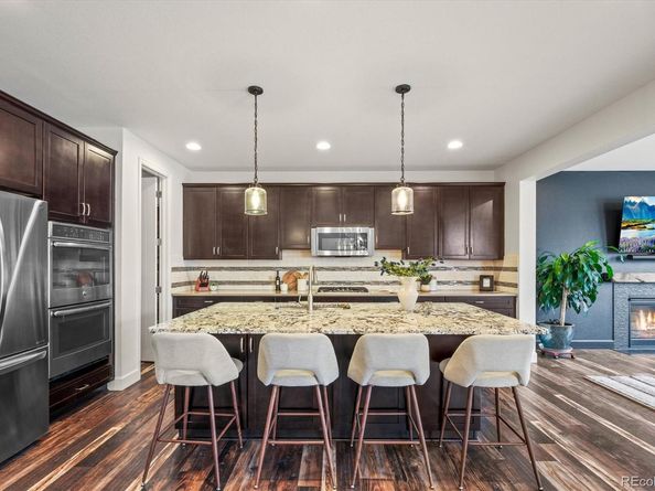 7875 S Grand Baker St Street, Aurora CO 80016
