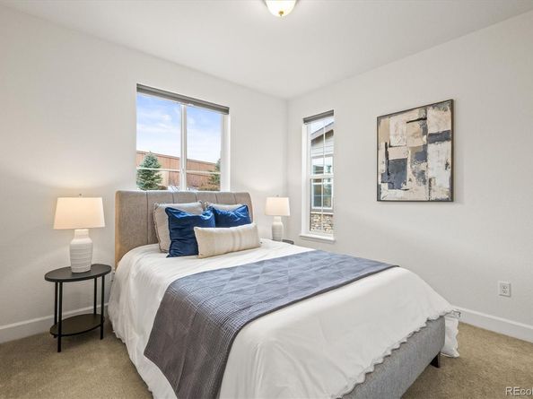 7875 S Grand Baker St Street, Aurora CO 80016