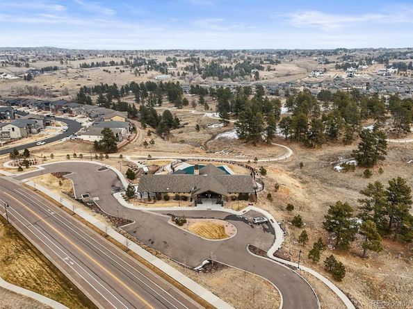 7875 S Grand Baker St Street, Aurora CO 80016
