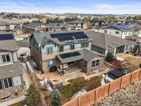 7875 S Grand Baker St Street, Aurora CO 80016