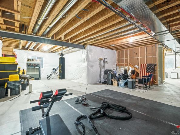 7875 S Grand Baker St Street, Aurora CO 80016