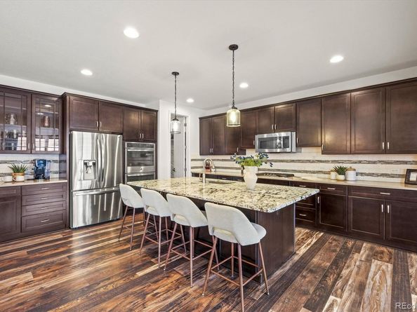 7875 S Grand Baker St Street, Aurora CO 80016