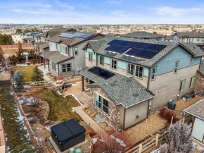 7875 S Grand Baker St Street, Aurora CO 80016