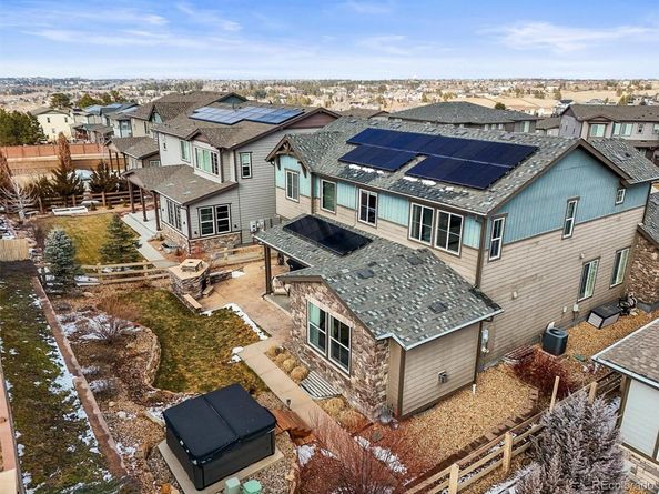7875 S Grand Baker St Street, Aurora CO 80016