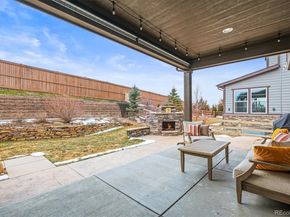 7875 S Grand Baker St Street, Aurora CO 80016