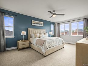 7875 S Grand Baker St Street, Aurora CO 80016