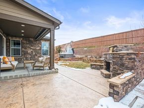 7875 S Grand Baker St Street, Aurora CO 80016