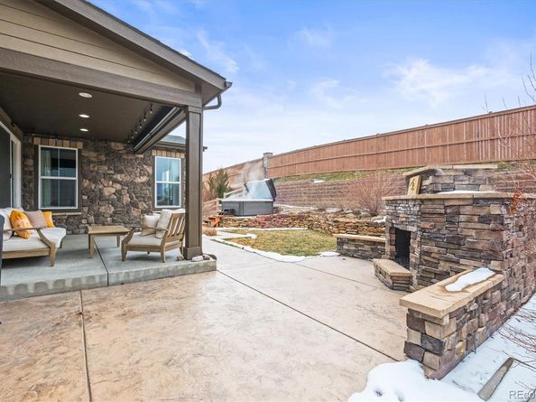 7875 S Grand Baker St Street, Aurora CO 80016