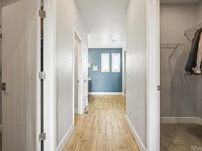 7875 S Grand Baker St Street, Aurora CO 80016