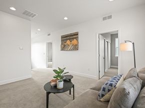 7875 S Grand Baker St Street, Aurora CO 80016
