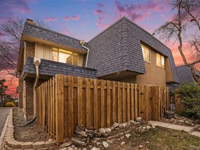 7995 E Mississippi Avenue K1, Denver CO 80247