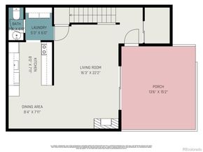 7995 E Mississippi Avenue K1, Denver CO 80247