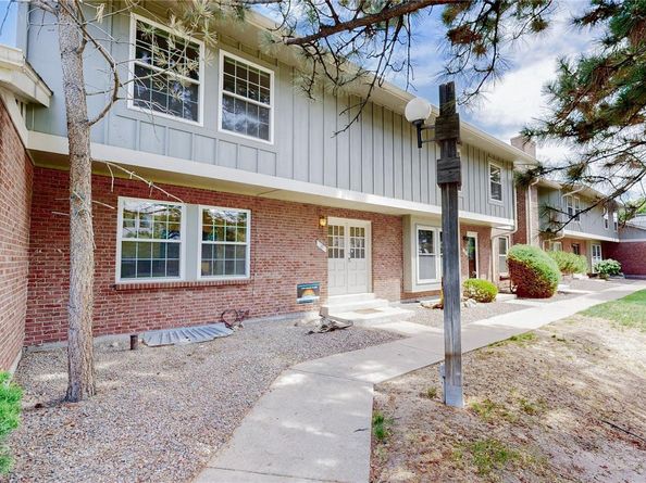 10208 E Jewell Avenue 17, Aurora CO 80247