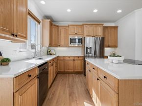 21324 E Briarwood Drive, Aurora CO 80016