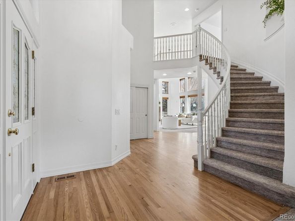 21324 E Briarwood Drive, Aurora CO 80016