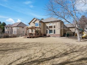 21324 E Briarwood Drive, Aurora CO 80016