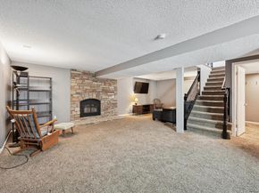 19499 E Brown Drive, Aurora CO 80013