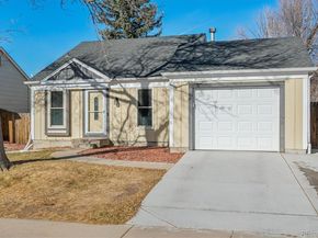 19499 E Brown Drive, Aurora CO 80013