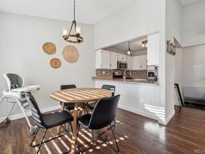 19499 E Brown Drive, Aurora CO 80013