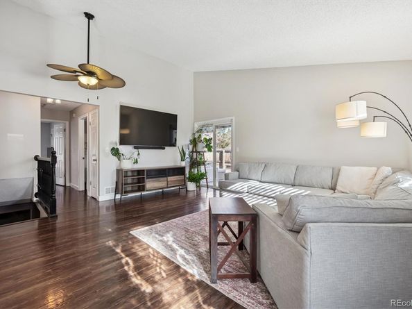 19499 E Brown Drive, Aurora CO 80013