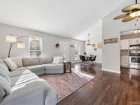 19499 E Brown Drive, Aurora CO 80013