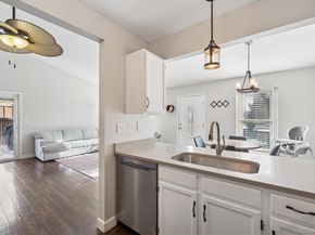 19499 E Brown Drive, Aurora CO 80013