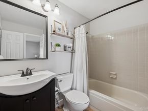 19499 E Brown Drive, Aurora CO 80013