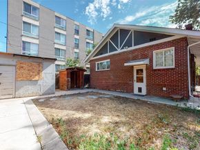 1137 Colorado Boulevard, Denver CO 80206