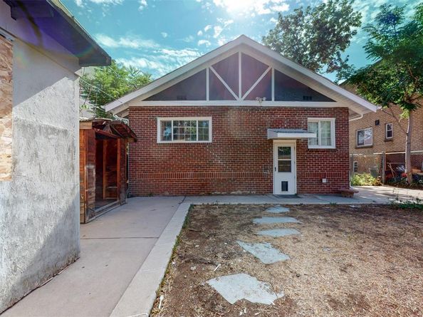 1137 Colorado Boulevard, Denver CO 80206