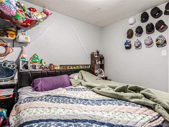 4463 Pennsylvania Street, Denver CO 80216