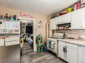 4463 Pennsylvania Street, Denver CO 80216