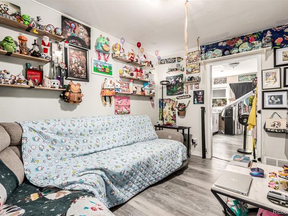 4463 Pennsylvania Street, Denver CO 80216