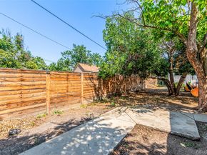 4463 Pennsylvania Street, Denver CO 80216