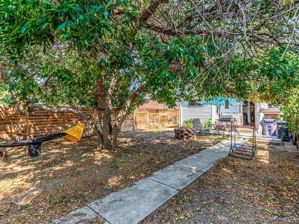 4463 Pennsylvania Street, Denver CO 80216
