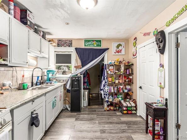4463 Pennsylvania Street, Denver CO 80216
