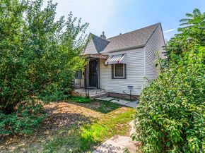 4463 Pennsylvania Street, Denver CO 80216