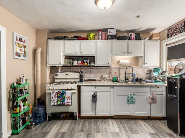 4463 Pennsylvania Street, Denver CO 80216