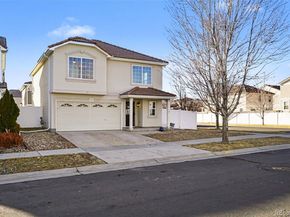 5559 Gibraltar Street, Denver CO 80249