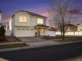 5559 Gibraltar Street, Denver CO 80249