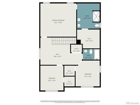 5559 Gibraltar Street, Denver CO 80249