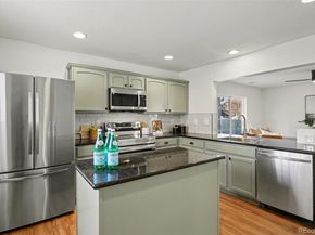 5559 Gibraltar Street, Denver CO 80249