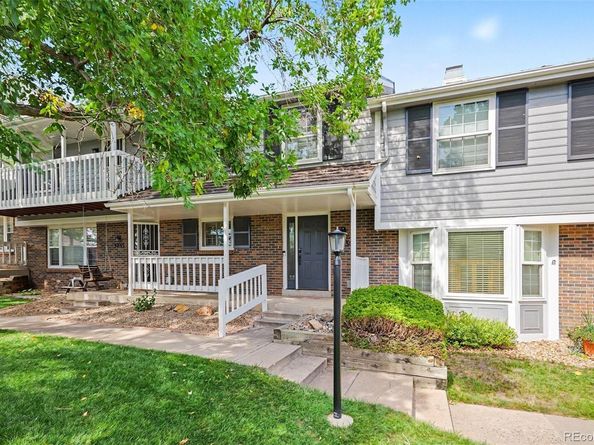 5253 S Jellison Street, Littleton CO 80123