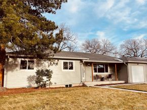 1742 S Forest Street, Denver CO 80222