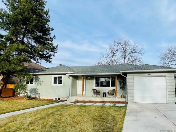 1742 S Forest Street, Denver CO 80222