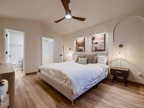 2697 S Deframe Circle, Lakewood CO 80228