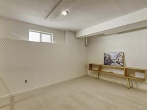 2697 S Deframe Circle, Lakewood CO 80228