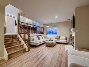 2697 S Deframe Circle, Lakewood CO 80228