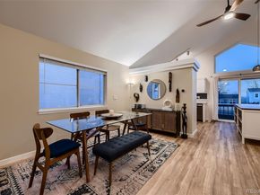 2697 S Deframe Circle, Lakewood CO 80228