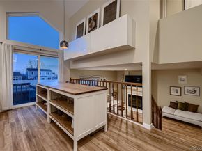 2697 S Deframe Circle, Lakewood CO 80228